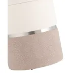 Кэрри с ящиком серебро серо-бежевый от ImperiumLoft