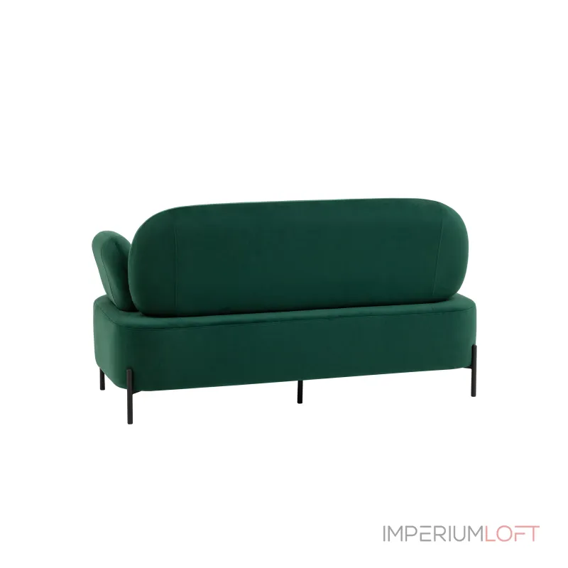 Кэнди велюр зелёный от ImperiumLoft