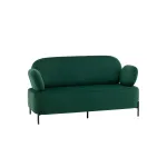 Кэнди велюр зелёный от ImperiumLoft