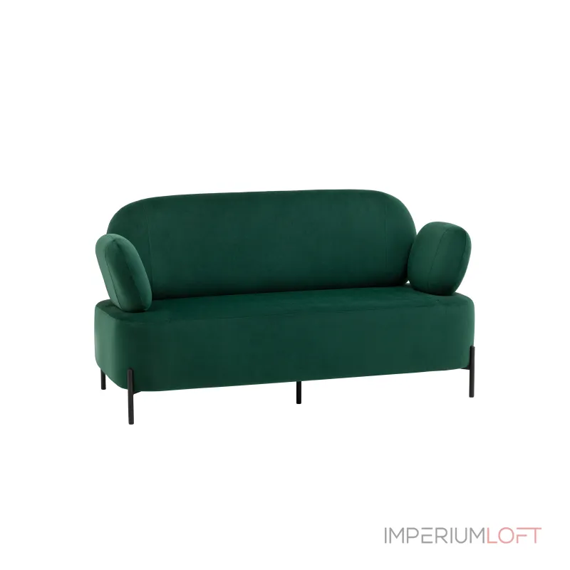 Кэнди велюр зелёный от ImperiumLoft