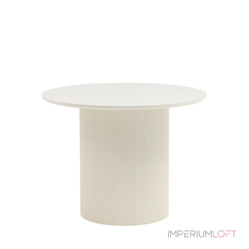 Ballet 100*75 молочный от ImperiumLoft Ballet 100*75 молочный от ImperiumLoft