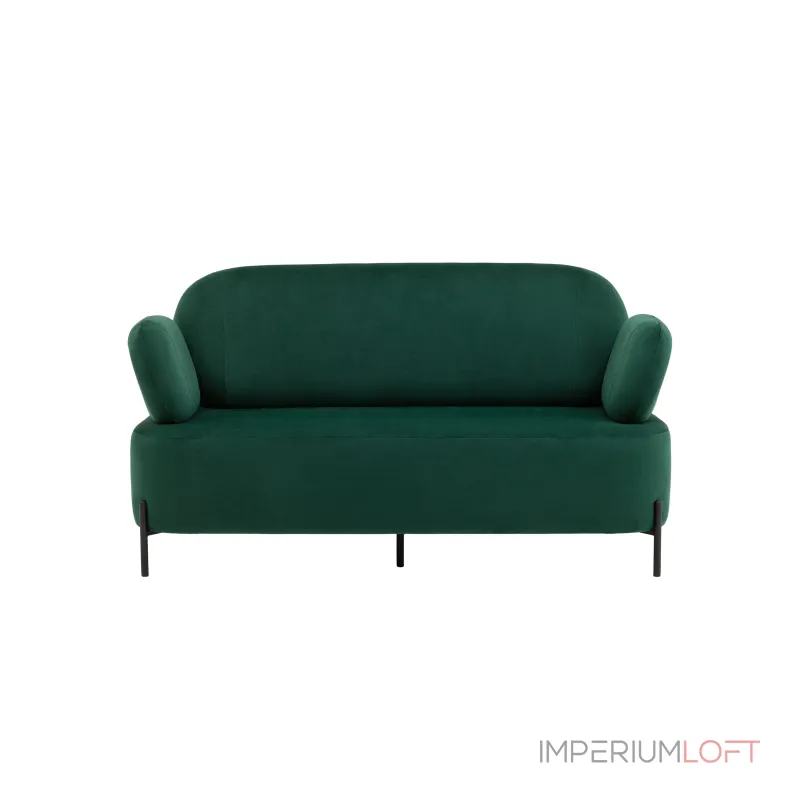 Кэнди велюр зелёный от ImperiumLoft