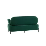 Кэнди велюр зелёный от ImperiumLoft