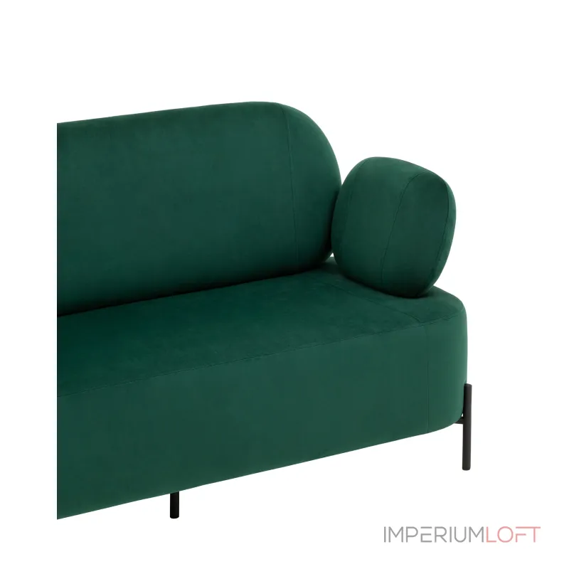 Кэнди велюр зелёный от ImperiumLoft