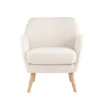 Ричи тедди белый от ImperiumLoft