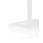 Form 60*60 светлое дерево/белый от ImperiumLoft