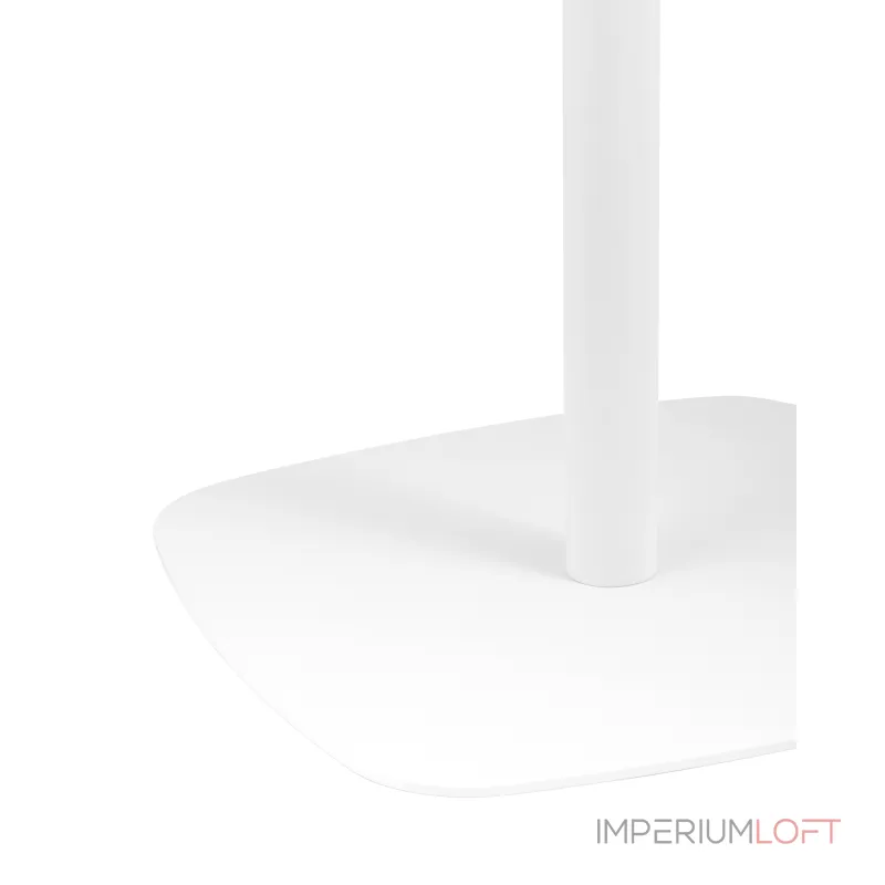 Form 60*60 светлое дерево/белый от ImperiumLoft Form 60*60 светлое дерево/белый от ImperiumLoft