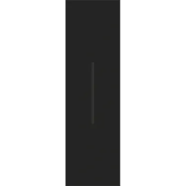 Клавиша 1 модульная (Чёрный) MEITON AG01 Клавиша 1 модульная (Чёрный) MEITON AG01
