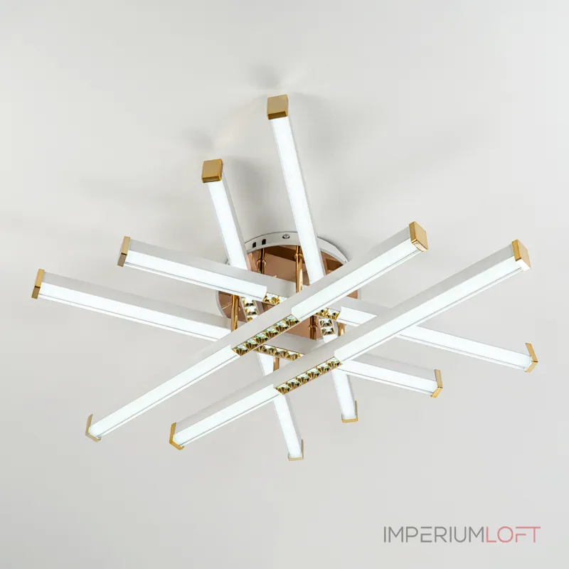 Потолочный светильник MODELIGHT MDL.9374.600CL WH от ImperiumLoft