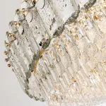 Подвесная люстра MODELUX ML.7092.1000 GD от ImperiumLoft