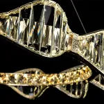 Подвесная люстра MODELUX ML.785.800 CP от ImperiumLoft