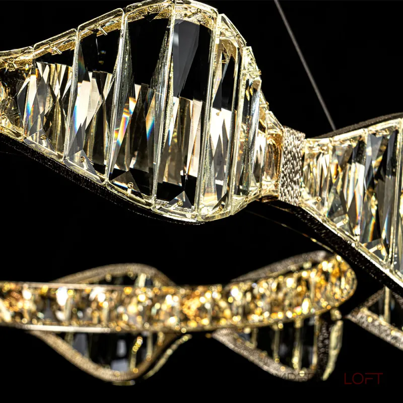 Подвесная люстра MODELUX ML.785.800 CP от ImperiumLoft Подвесная люстра MODELUX ML.785.800 CP от ImperiumLoft