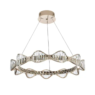 Подвесная люстра MODELUX ML.785.800 CP