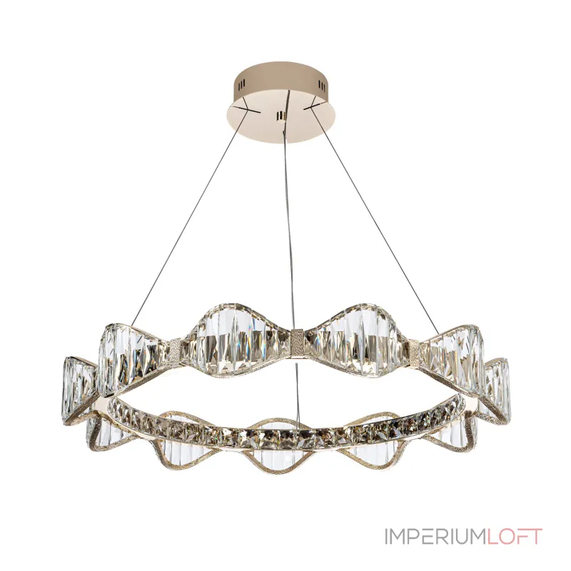 Подвесная люстра MODELUX ML.785.800 CP от ImperiumLoft Подвесная люстра MODELUX ML.785.800 CP от ImperiumLoft