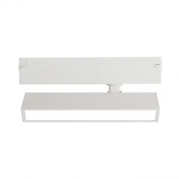 Трековый магнитный светильник LEDtrec magnetic LT.25240.9 WH Трековый магнитный светильник LEDtrec magnetic LT.25240.9 WH