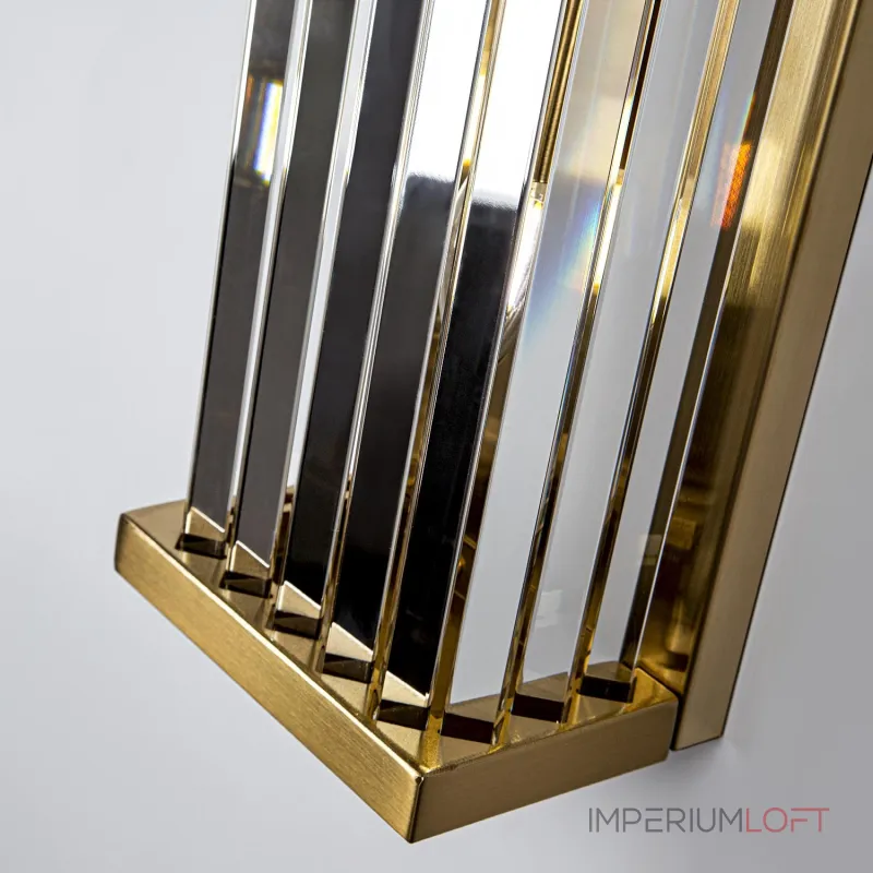 Настенный светильник MODELUX ML.519.02 BS от ImperiumLoft Настенный светильник MODELUX ML.519.02 BS от ImperiumLoft