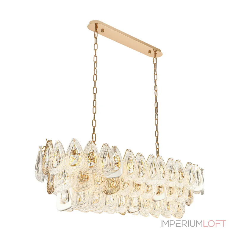 Подвесная люстра MODELUX ML.6775.1125 GD от ImperiumLoft Подвесная люстра MODELUX ML.6775.1125 GD от ImperiumLoft