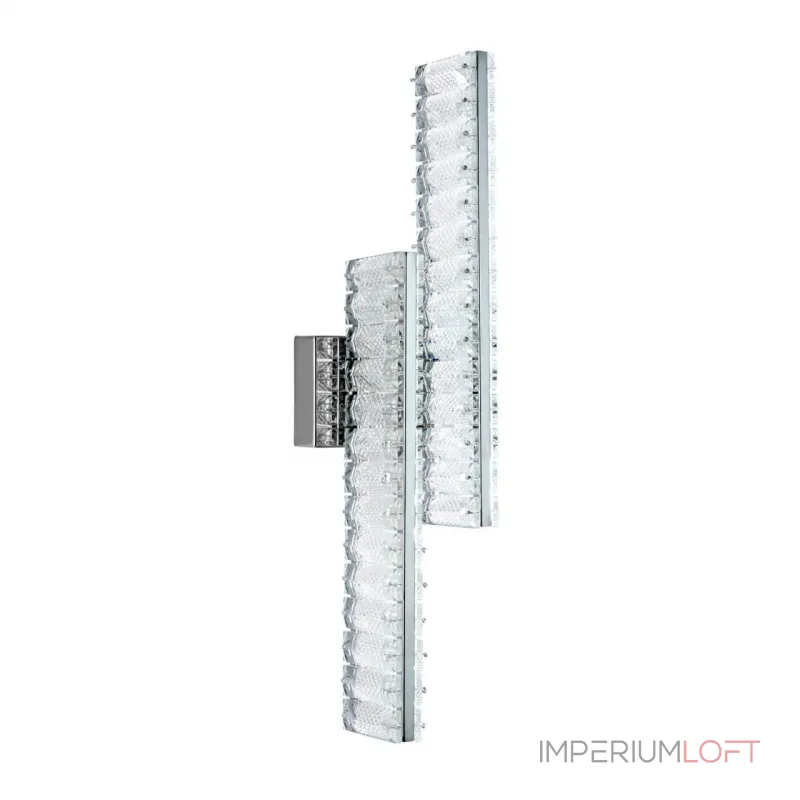 Настенный светильник MODELUX ML.753.02 CR от ImperiumLoft Настенный светильник MODELUX ML.753.02 CR от ImperiumLoft