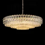 Подвесная люстра MODELUX ML.7092.1000 GD от ImperiumLoft