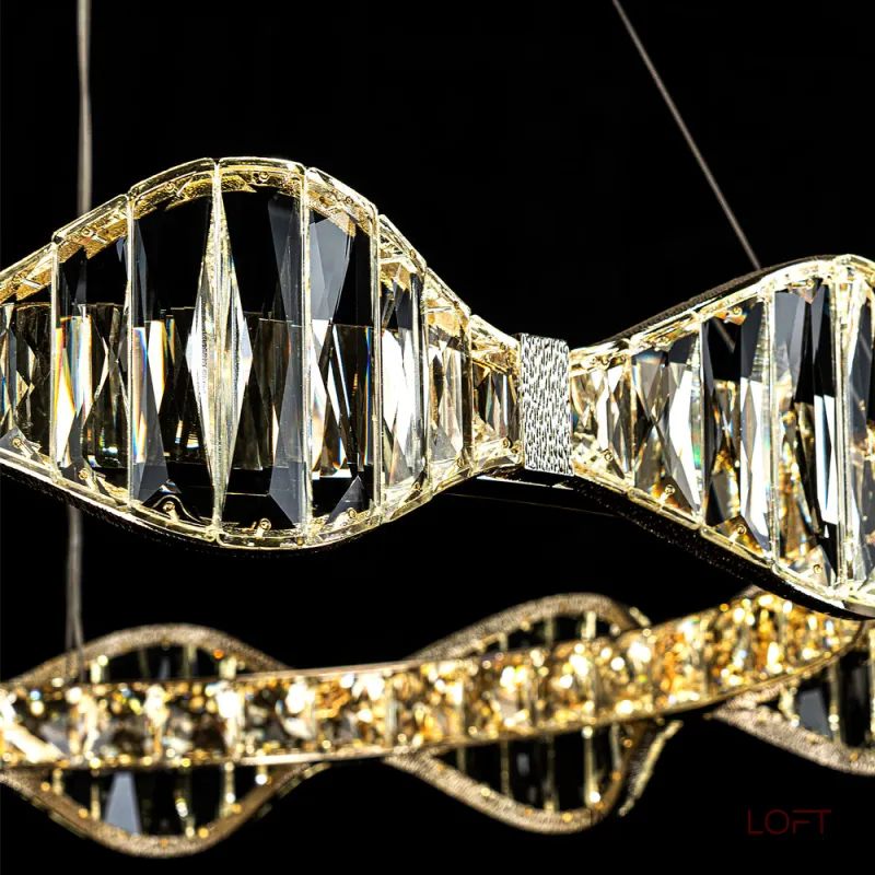 Подвесная люстра MODELUX ML.785.800 CP от ImperiumLoft Подвесная люстра MODELUX ML.785.800 CP от ImperiumLoft