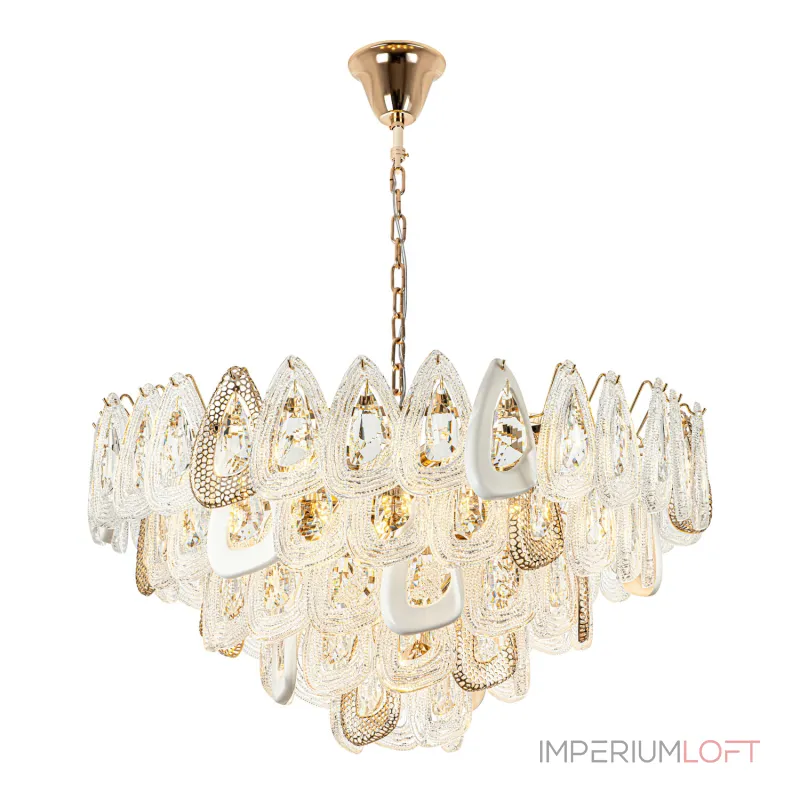 Подвесная люстра MODELUX ML.6775.800 GD от ImperiumLoft Подвесная люстра MODELUX ML.6775.800 GD от ImperiumLoft