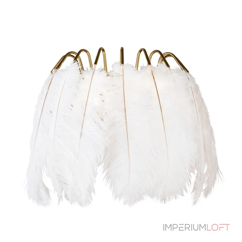 Настенный светильник MODESTYLE MS.965.02 BS от ImperiumLoft Настенный светильник MODESTYLE MS.965.02 BS от ImperiumLoft