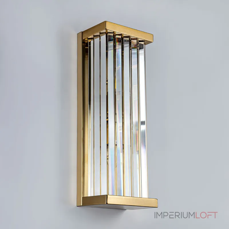 Настенный светильник MODELUX ML.519.02 BS от ImperiumLoft Настенный светильник MODELUX ML.519.02 BS от ImperiumLoft