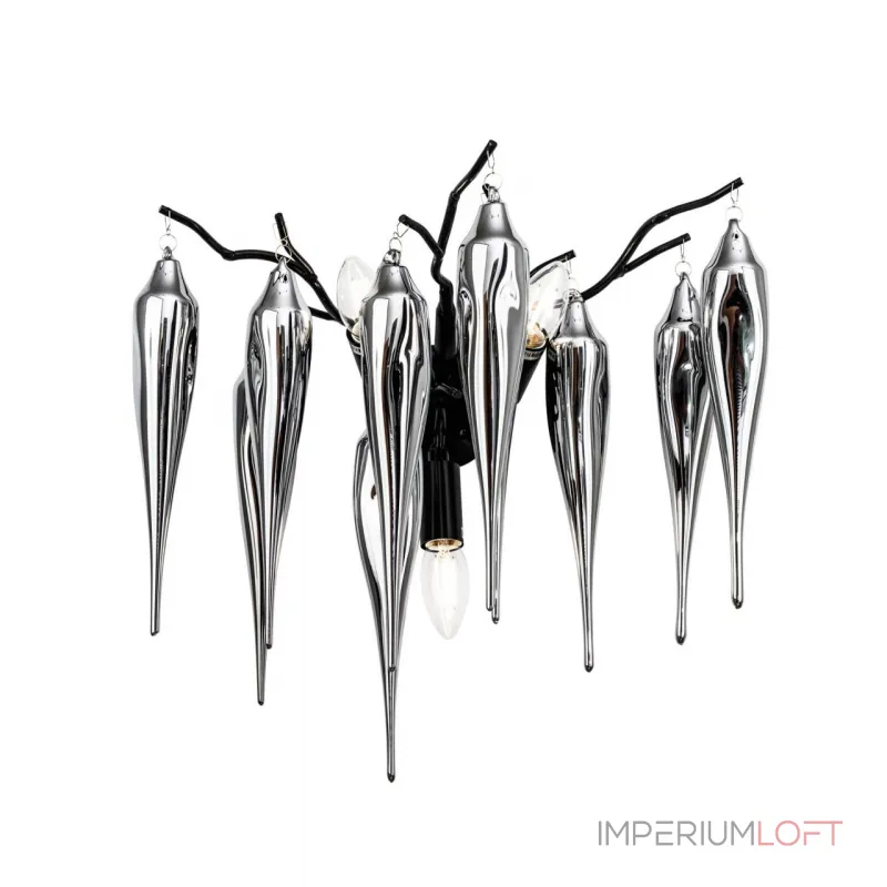 Настенный светильник MODESTYLE MS.2115.300 BK от ImperiumLoft Настенный светильник MODESTYLE MS.2115.300 BK от ImperiumLoft