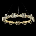 Подвесная люстра MODELUX ML.785.800 CP от ImperiumLoft