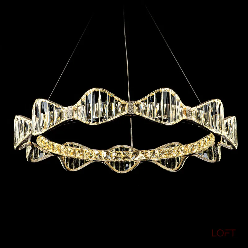 Подвесная люстра MODELUX ML.785.800 CP от ImperiumLoft Подвесная люстра MODELUX ML.785.800 CP от ImperiumLoft