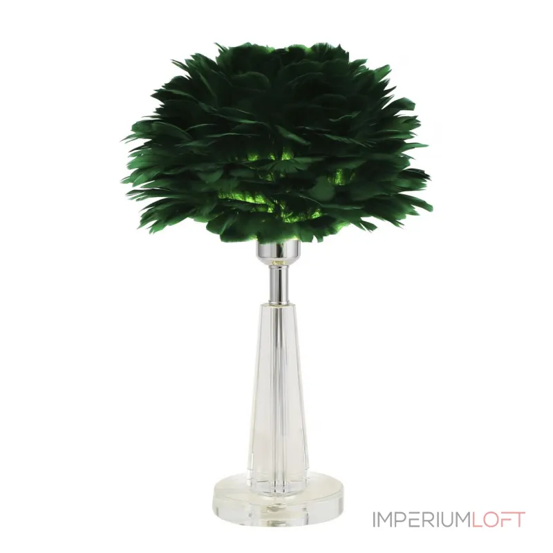 Настольный светильник MODESTYLE MS.110.01TL GN от ImperiumLoft