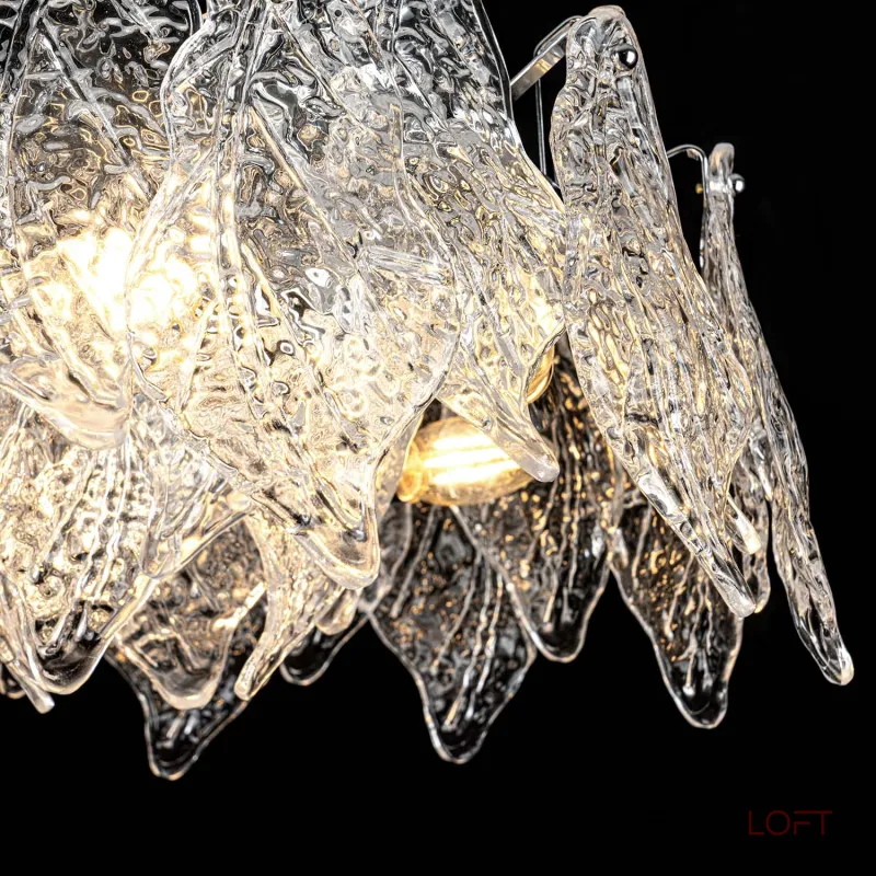 Подвесная люстра MODESTYLE MS.2290.6 CR от ImperiumLoft Подвесная люстра MODESTYLE MS.2290.6 CR от ImperiumLoft