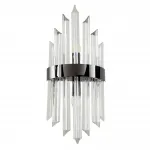 Настенный светильник MODELUX ML.505.02 BK от ImperiumLoft