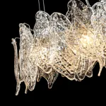 Подвесная люстра MODESTYLE MS.2290.6 CR от ImperiumLoft