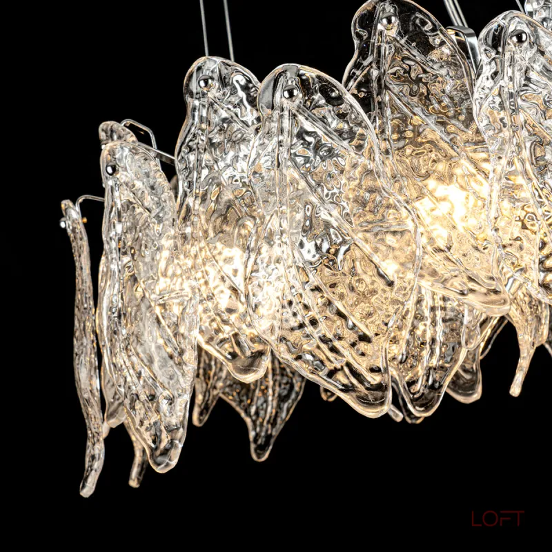 Подвесная люстра MODESTYLE MS.2290.6 CR от ImperiumLoft Подвесная люстра MODESTYLE MS.2290.6 CR от ImperiumLoft
