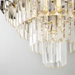 Подвесная люстра MODELUX ML.80933.8 от ImperiumLoft