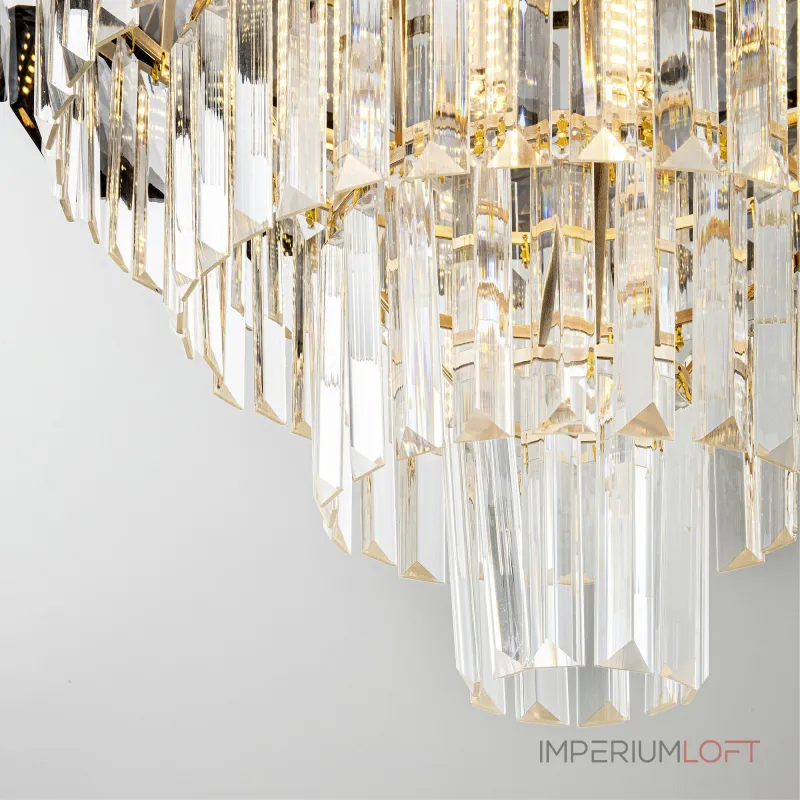 Подвесная люстра MODELUX ML.80933.8 от ImperiumLoft Подвесная люстра MODELUX ML.80933.8 от ImperiumLoft