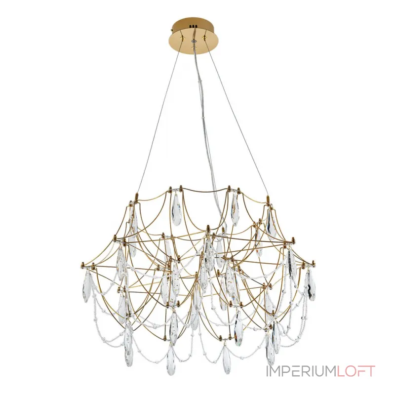 Подвесная люстра MODELUX ML.5603.600P BS Подвесная люстра MODELUX ML.5603.600P BS