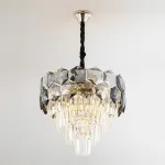 Подвесная люстра MODELUX ML.80933.8 от ImperiumLoft