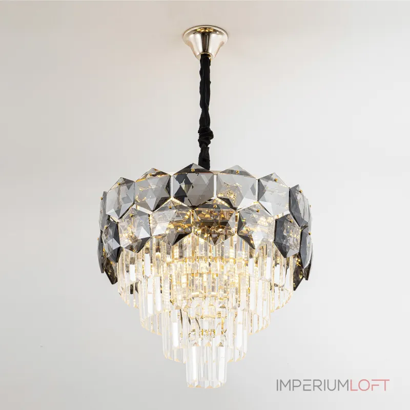 Подвесная люстра MODELUX ML.80933.8 от ImperiumLoft Подвесная люстра MODELUX ML.80933.8 от ImperiumLoft