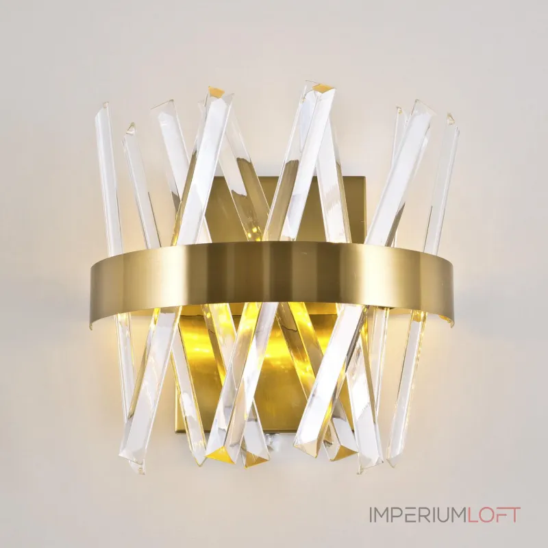 Настенный светильник MODELUX ML.006.240 от ImperiumLoft Настенный светильник MODELUX ML.006.240 от ImperiumLoft