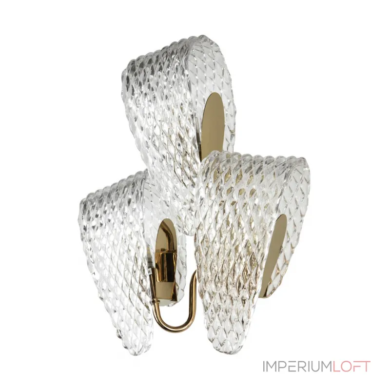 Настенный светильник MODESTYLE MS.2291.03 GD от ImperiumLoft Настенный светильник MODESTYLE MS.2291.03 GD от ImperiumLoft
