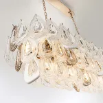 Подвесная люстра MODELUX ML.6775.1125 GD от ImperiumLoft