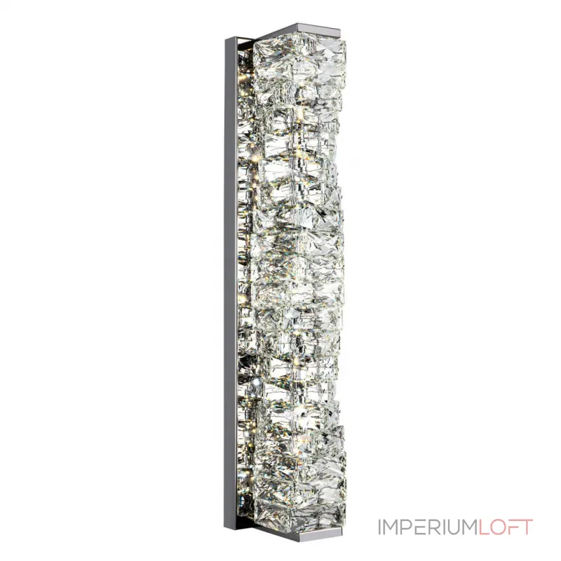 Настенный светильник MODELUX ML.541.600 CR от ImperiumLoft