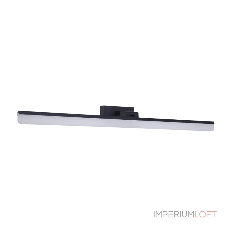 Настенный светильник LED4U L7179-720 BK от ImperiumLoft