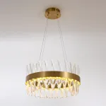 Подвесная люстра MODELUX ML.006.500