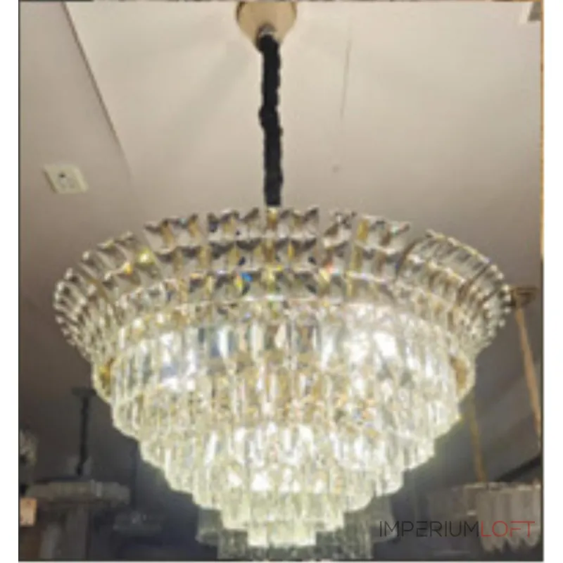 Подвесная люстра MODELUX ML.7086.650 GD Подвесная люстра MODELUX ML.7086.650 GD