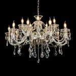Подвесная люстра MODELUX premium ML.7163.15P от ImperiumLoft