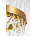 Подвесная люстра MODELUX ML.006.500