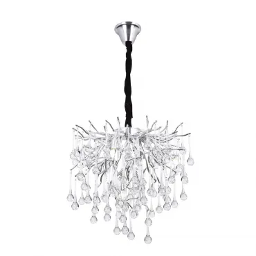 Подвесная люстра MODESTYLE MS.2105.400 SL Подвесная люстра MODESTYLE MS.2105.400 SL